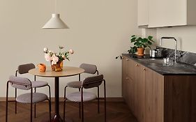 Bob W Helsinki Kamppi